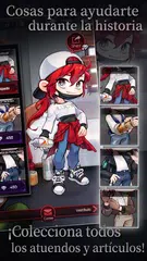 Descargar XAPK de Desamparados - Tu Decisión