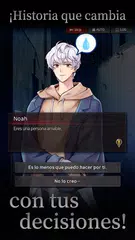 Descargar XAPK de Desamparados - Tu Decisión