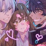 Mayday Memoria: SF Otome juego