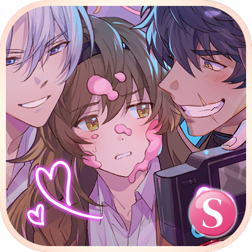 Mayday Memory: CHOICE SF Otome