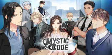 Mystic Code : Choose your path