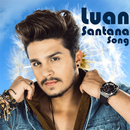 APK Luan Santana - Músicas Nova (2019)