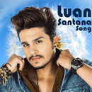 Luan Santana - Músicas Nova (2019) aplikacja