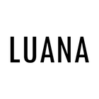 LUANAの公式アプリ アイコン