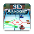 Air Hockey 3D