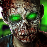 Zombie Shooter Hell 4 Survival icône