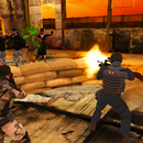 APK Zombie Hell Team Survival - Base Defense