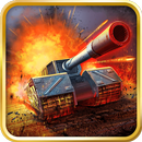Tank Battle Game - Mini Metal APK