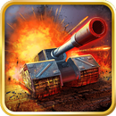 APK Tank Battle Game - Mini Metal