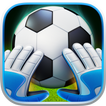 ”Super Goalkeeper - Soccer Game