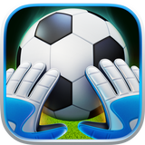 Super Goalkeeper - Soccer Game aplikacja