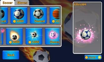 Super Goalkeeper captura de pantalla 1