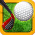 ”Super Golf - Easy Golf Game