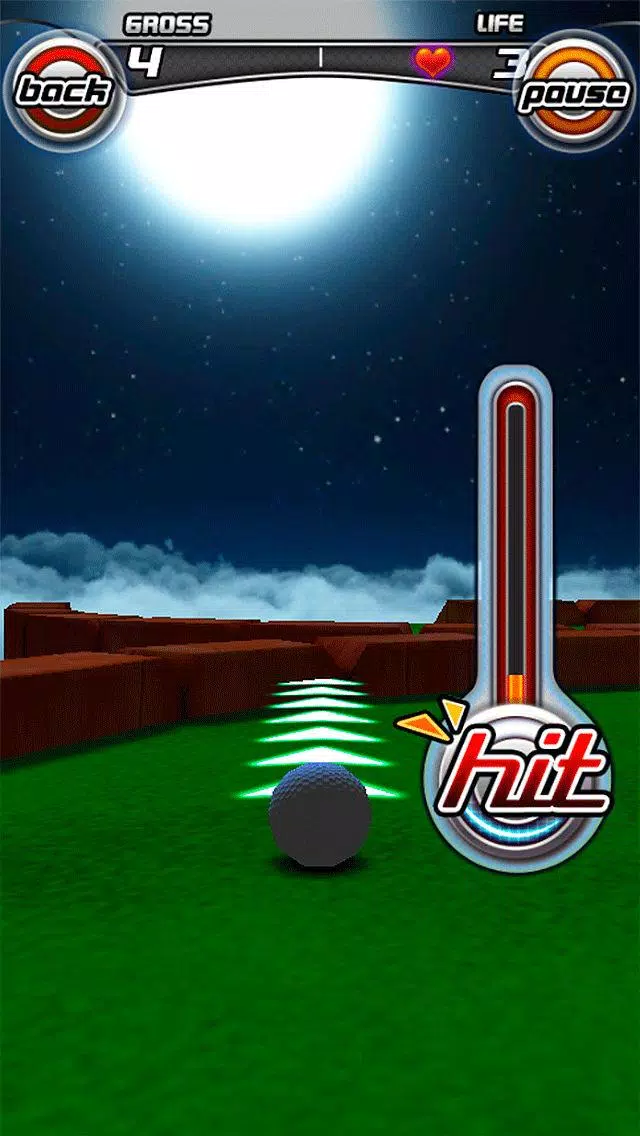 Super Golf::Appstore for Android