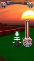 Super Golf تصوير الشاشة 1