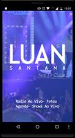 Luan Santana Rádio اسکرین شاٹ 3