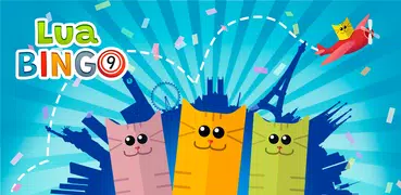 Lua Bingo Live: Tombola online