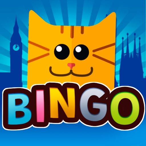 Lua Bingo Online: Tombola live