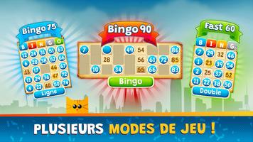 Lua Bingo capture d'écran 1