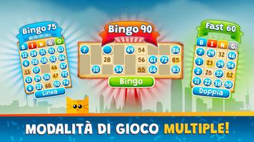 1 Schermata Lua Bingo
