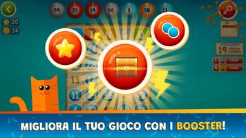 2 Schermata Lua Bingo