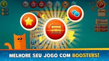 Lua: Online Bingo & Tombola imagem de tela 2