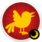 BirdTron icône