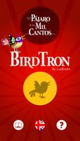 BirdTron Affiche
