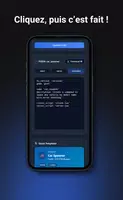 LuaCoder capture d'écran 4