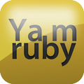 Yamruby