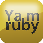 Yamruby icône