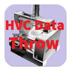 HVC-C Data Throw आइकन