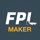 Flight Plan Maker (FPL Maker) icône