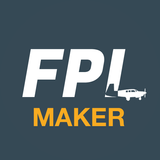 Flight Plan Maker (FPL Maker) aplikacja