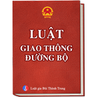 Luật Giao Thông Đường Bộ-icoon