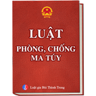 Luật Phòng Chống Ma Túy-icoon