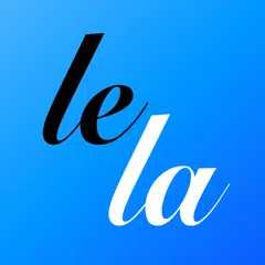 Le La アプリダウンロード