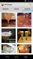 Mixologist ảnh chụp màn hình 3