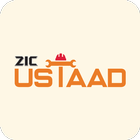 ZIC USTAAD icône