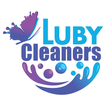 Luby Cleaner-icoon