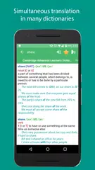 Lingoes Dictionary XAPK 下載
