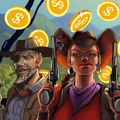 Lucky Trinity