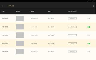 Lugmety Restaurant screenshot 1