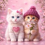 Cat Wallpapers 4K – Cute & HD APK