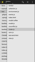 Source Code Viewer screenshot 1