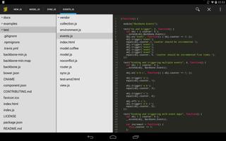 Source Code Viewer screenshot 3