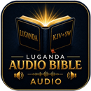 Holy Luganda Audio Bible APK