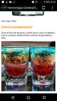 Halloween Cocktails capture d'écran 3