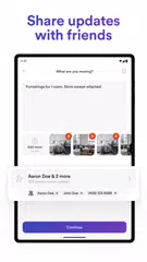 Lugg - Moving & Delivery アプリダウンロード