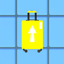 Luggage Color Jam APK